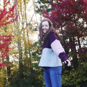 Meet your Posher, Marlee